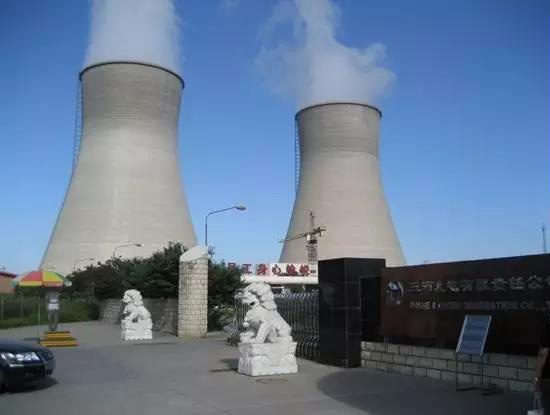 佐敦火力發(fā)電廠涂料保護(hù)方案，鍋爐島、主廠房、冷卻塔煙囪等輕松拿下！