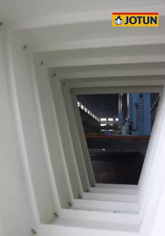 佐敦水庫(kù)工廠輸水管道防腐解決方案，100公里管道做到真正放心使用