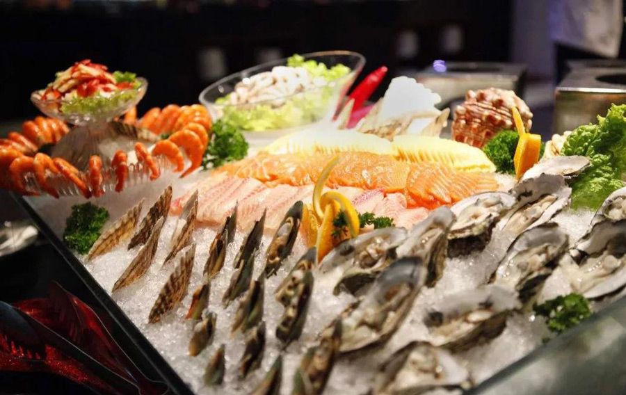 海洋工程防腐無(wú)污染綠色解決方案