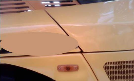 Hardtop E66的鏡面效果全面領(lǐng)先市場主流產(chǎn)品